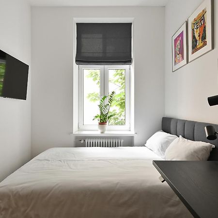 Lovely Studio Apartment In The Heart Of ריגה מראה חיצוני תמונה