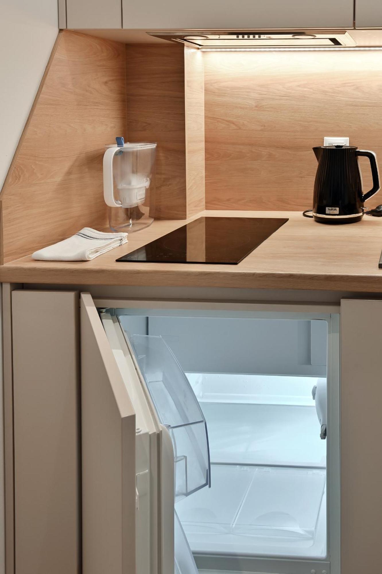 Lovely Studio Apartment In The Heart Of ריגה מראה חיצוני תמונה