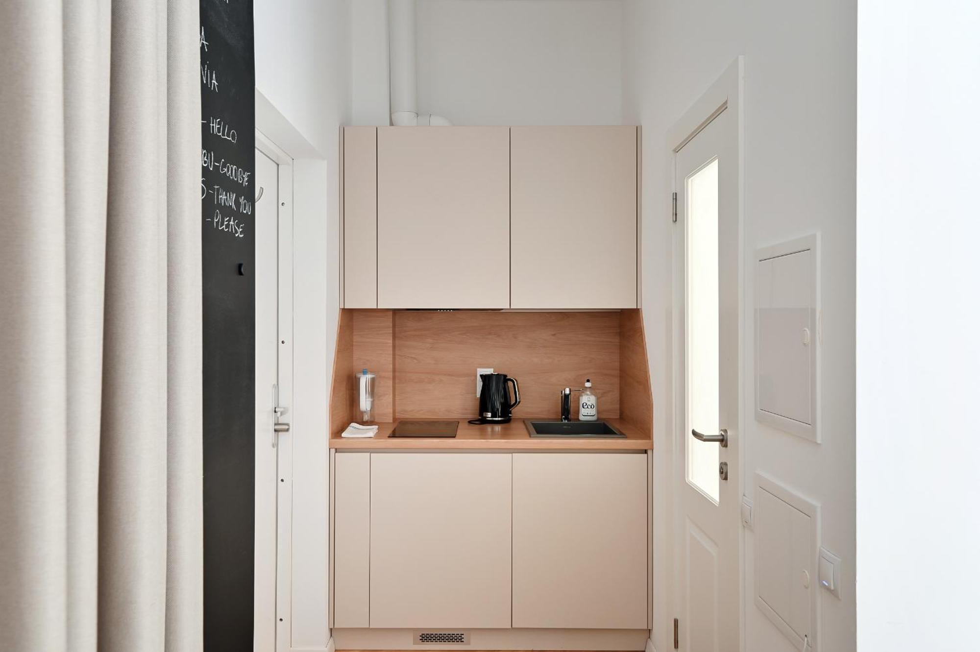 Lovely Studio Apartment In The Heart Of ריגה מראה חיצוני תמונה