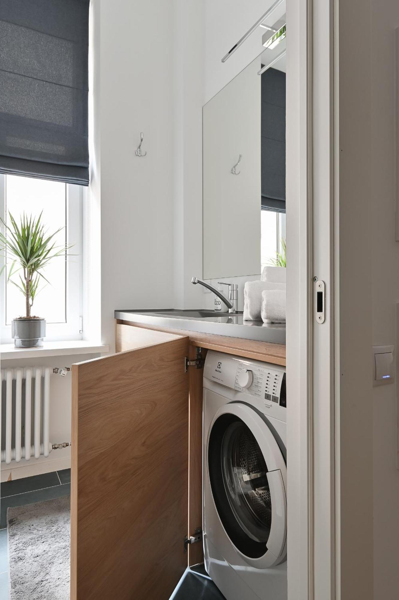 Lovely Studio Apartment In The Heart Of ריגה מראה חיצוני תמונה