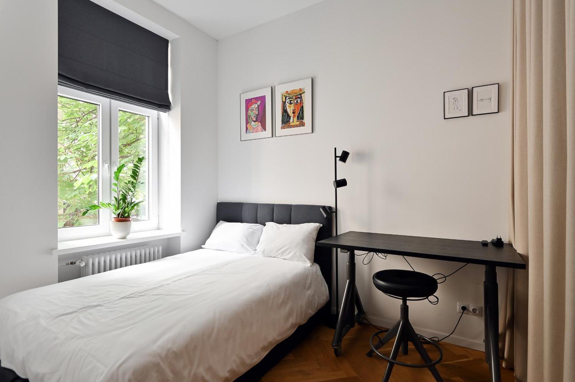 Lovely Studio Apartment In The Heart Of ריגה מראה חיצוני תמונה
